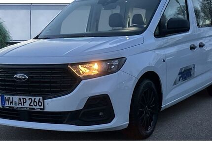 Ford Tourneo Connect 20.000 km 27.960 &euro; Hartmannsdorf 09232