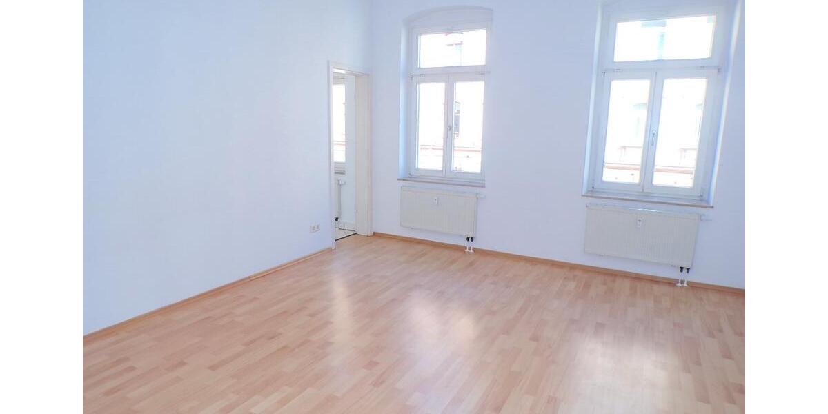 Etagenwohnung Zwickau - 5 Zimmer, 118 m&sup2;, 660&euro; | Angebot:25473967