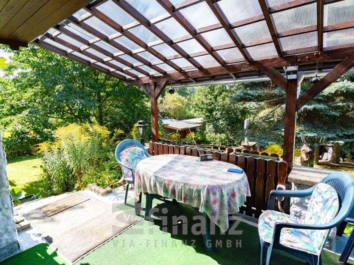 Einfamilienhaus Limbach-Oberfrohna Pleißa - 3 Zimmer, 51 m&sup2;, 165.000&euro; | Angebot:25780216