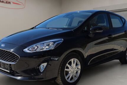 Ford Fiesta 130.100 km 9.700 &euro; Wilkau-Haßlau 08112