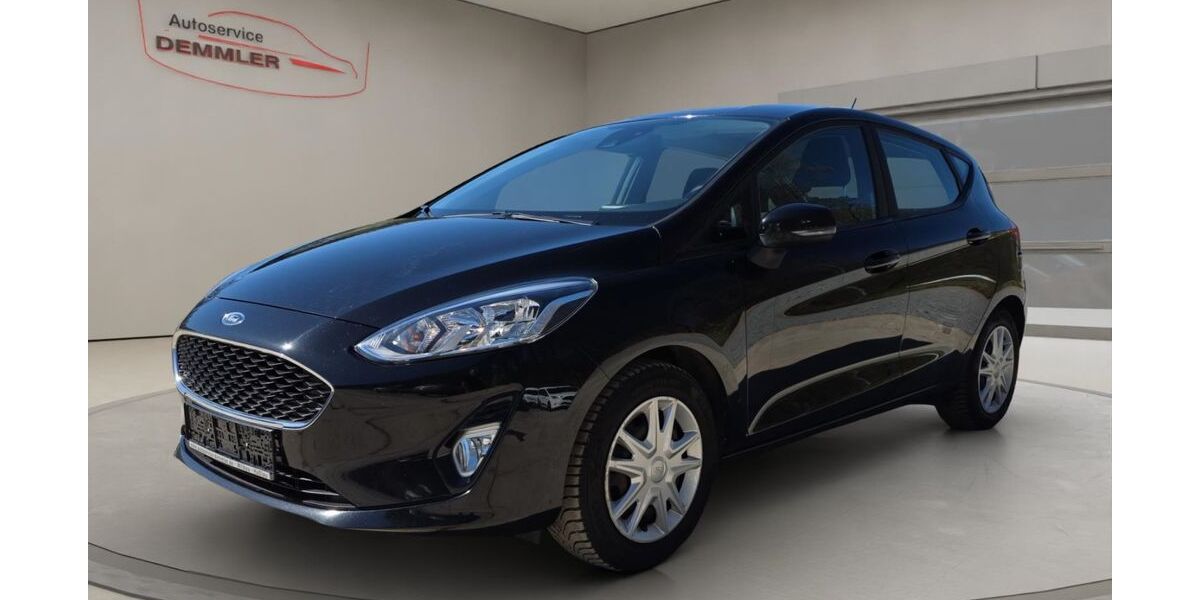 Ford Fiesta 130.100 km 9.700 &euro; Wilkau-Haßlau 08112