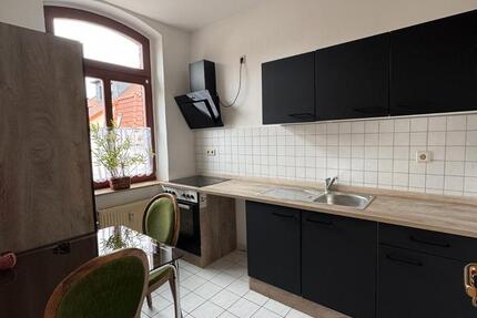 Wohnung Reichenbach im Vogtland - 2 Zimmer, 55 m&sup2;, 420&euro; | Angebot:25974113