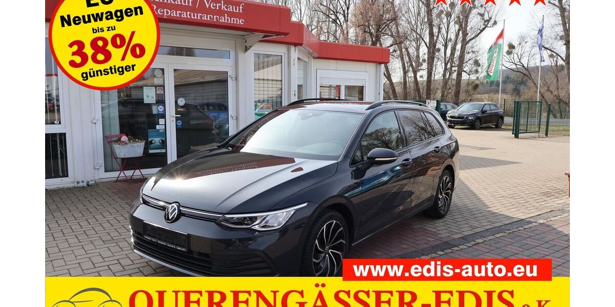 VW Golf 84.850 km 16.990 &euro; Berga-Wünschendorf 07980