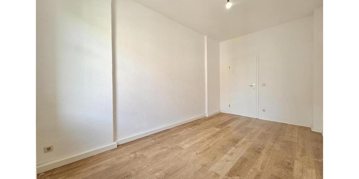 Etagenwohnung Zwickau Zwickau-West - 2 Zimmer, 43 m&sup2;, 258&euro; | Angebot:25869649