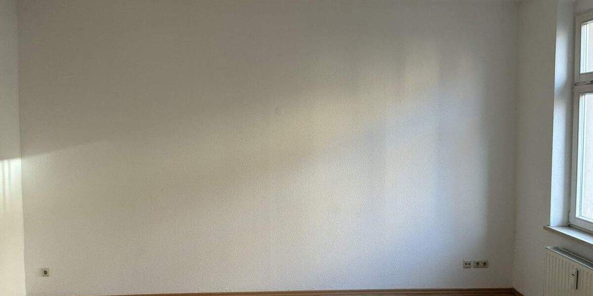 Etagenwohnung Zwickau Pölbitz - 2 Zimmer, 54 m&sup2;, 345&euro; | Angebot:25747146