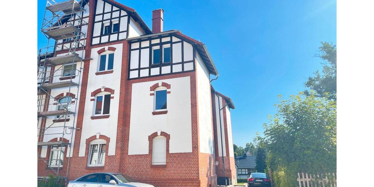 Etagenwohnung Lichtentanne - 2 Zimmer, 46 m&sup2;, 253&euro; | Angebot:25322133