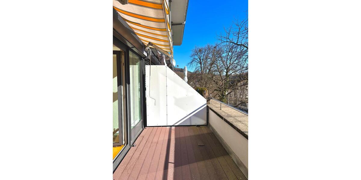 Maisonettenwohnung Schwarzenberg/Erzgebirge Erzgebirge - 2 Zimmer, 79 m&sup2;, 518&euro; | Angebot:25438189