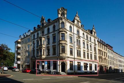 Gewerbeobjekt Zwickau - 1.200&euro; | Angebot:21286542