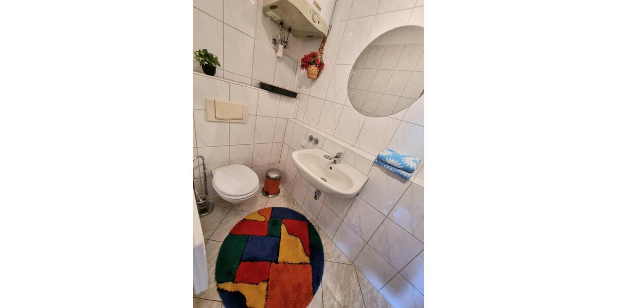 Etagenwohnung Gersdorf - 2 Zimmer, 50 m&sup2;, 355&euro; | Angebot:25723746