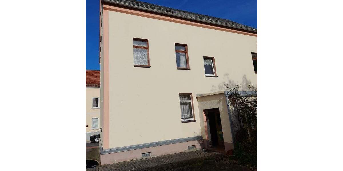 MFH für Eigennutzer oder Anleger in attraktiver Wohnlage - Mehrfamilienhaus, Wohnhaus Zwickau Oberplanitz | Angebot:25475826