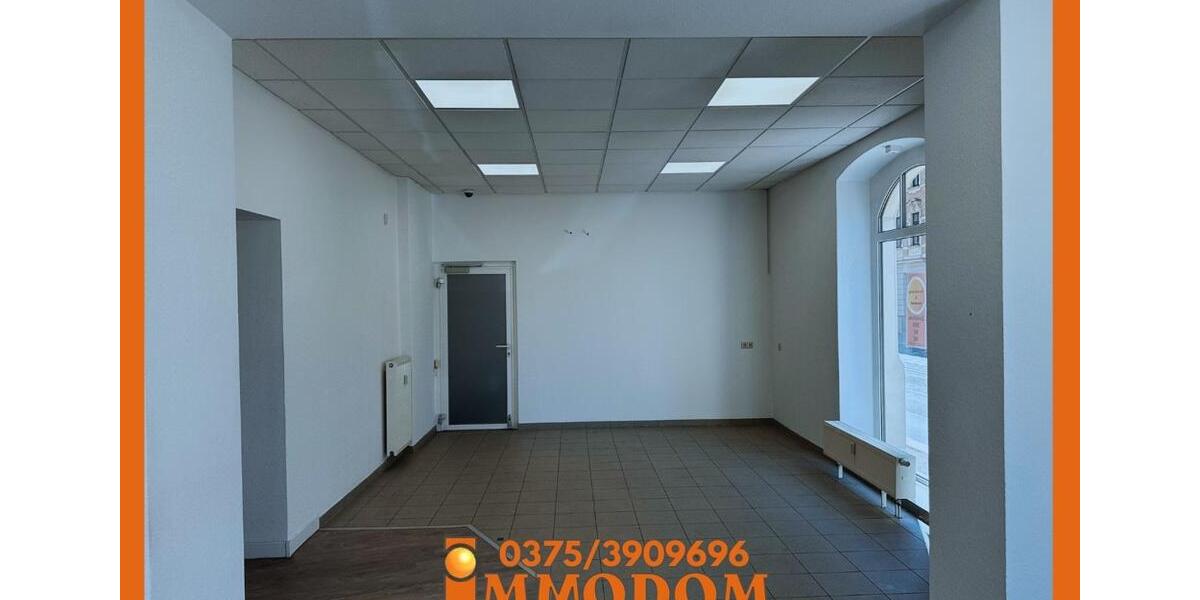 Gewerbeobjekt Zwickau - 800&euro; | Angebot:9495848