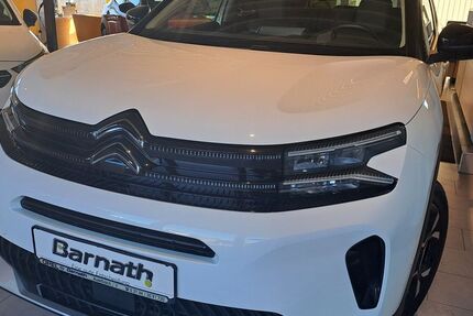 Citroen C5 Aircross 17.700 km 20.750 &euro; Werdau 08412