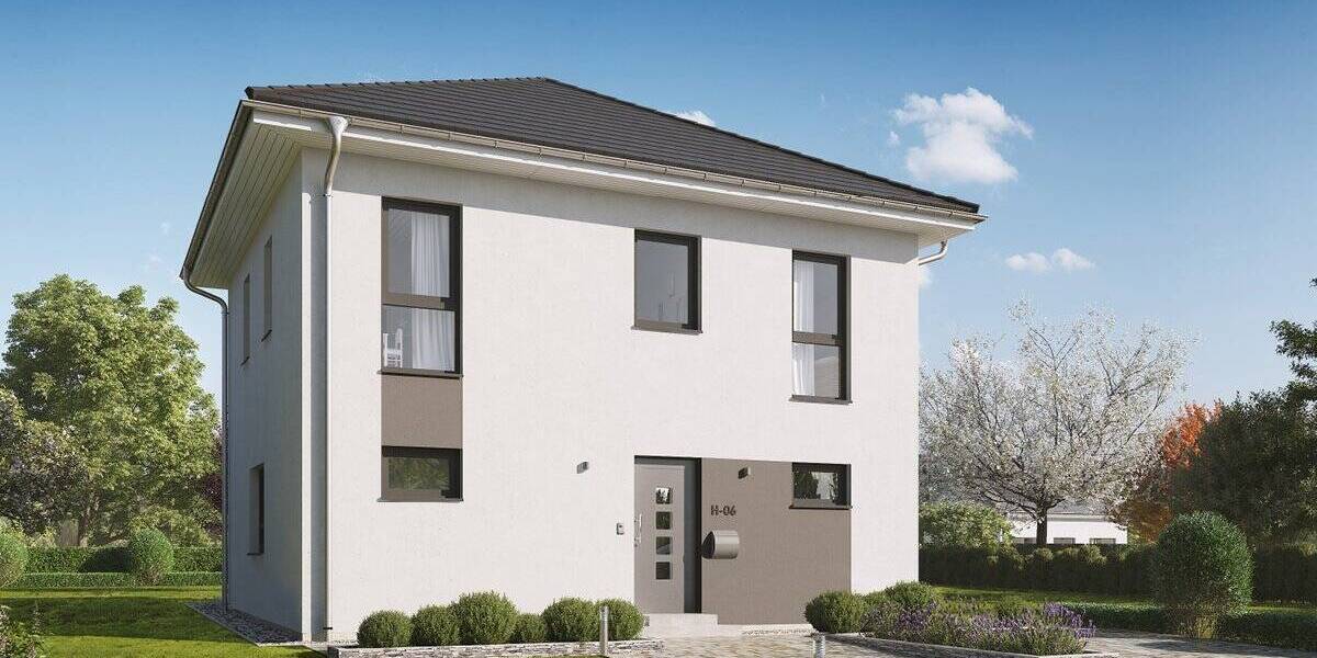 Einfamilienhaus Zwickau Oberhohndorf - 5 Zimmer, 145 m&sup2;, 274.469&euro; | Angebot:26028150