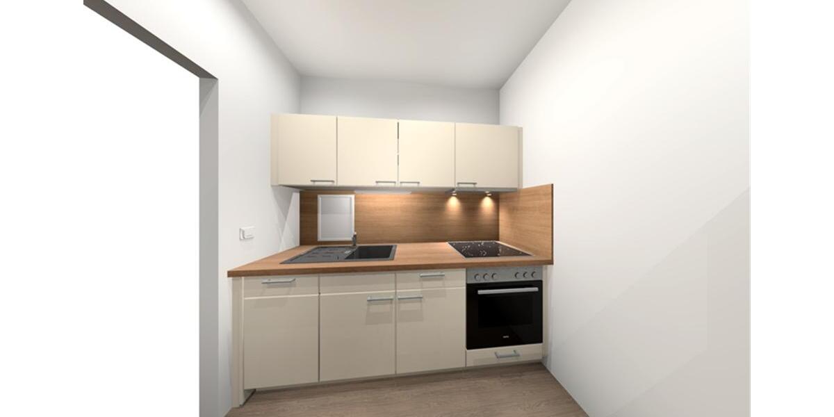 Etagenwohnung Schwarzenberg/Erzgebirge Erzgebirge - 2 Zimmer, 55 m&sup2;, 345&euro; | Angebot:26665636