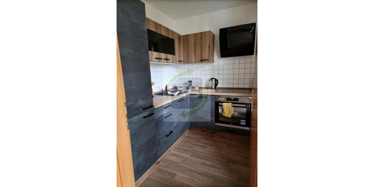 Etagenwohnung Zwickau - 3 Zimmer, 63 m&sup2;, 395&euro; | Angebot:25442758