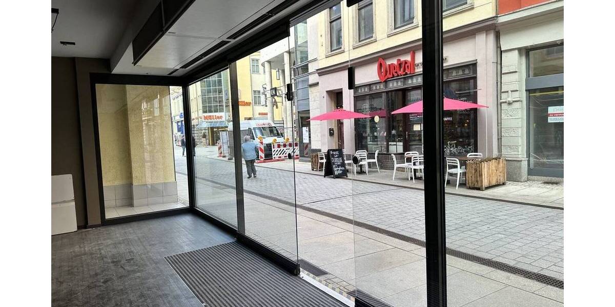 Gewerbeobjekt Zwickau Innenstadt - 1.150.000&euro; | Angebot:25707401