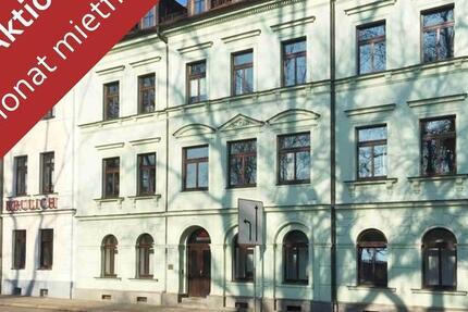 Wohnung Zwickau - 2 Zimmer, 52 m&sup2;, 280&euro; | Angebot:17122311