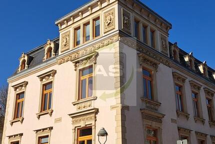 Wohnung Zwickau Zwickau-Nord - 1 Zimmer, 31 m&sup2;, 250&euro; | Angebot:25349239