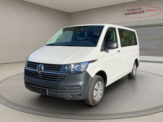 VW T6 Kombi 88.000 km 25.800 &euro; Wilkau-Haßlau 08112