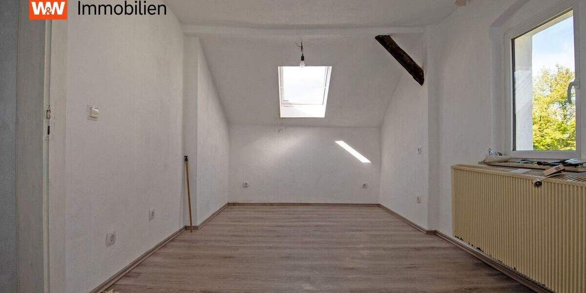 Einfamilienhaus Braunichswalde - 6 Zimmer, 118 m&sup2;, 79.000&euro; | Angebot:25862223