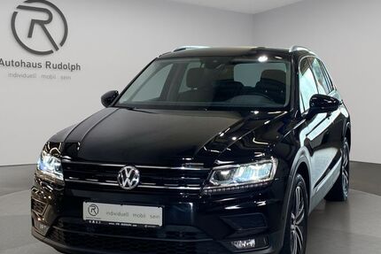 VW Tiguan 84.663 km 23.309 &euro; Oelsnitz/Erzgebirge 09376