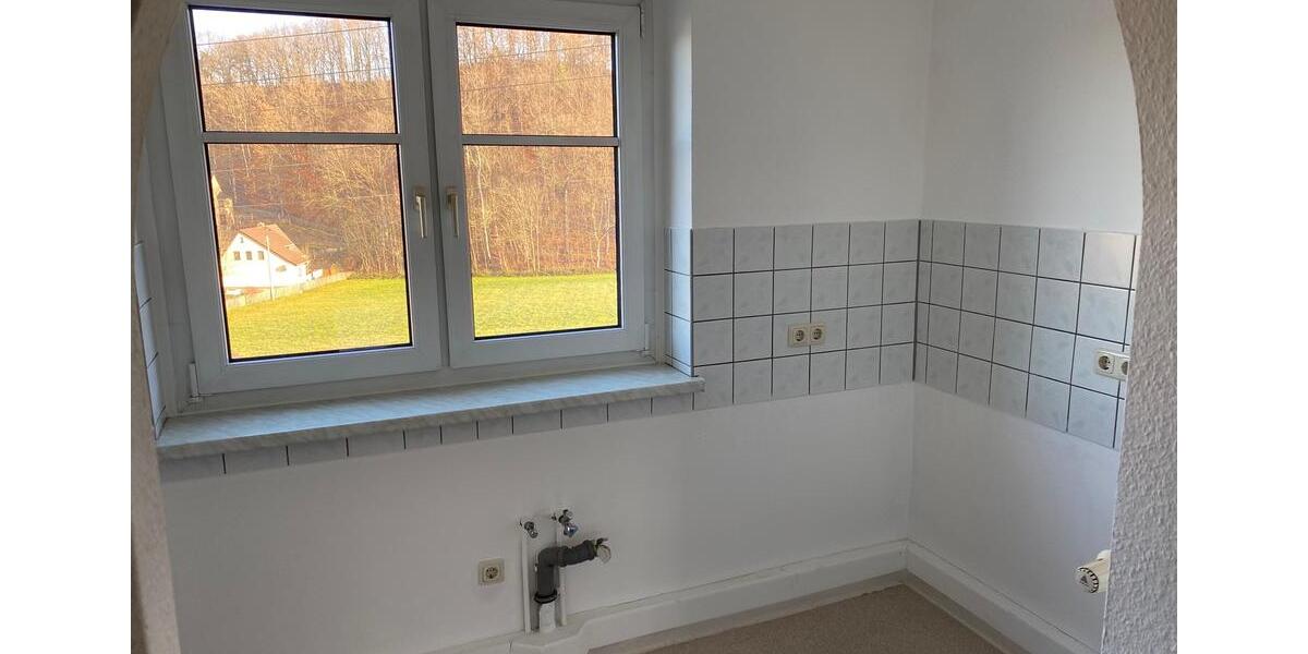 Etagenwohnung Zwickau Auerbach - 2 Zimmer, 52 m&sup2;, 280&euro; | Angebot:26165746