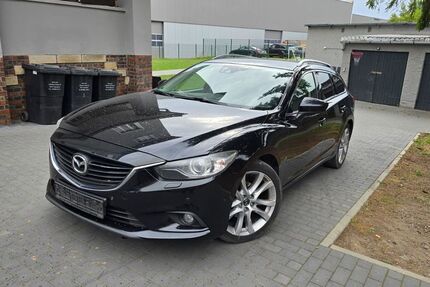 Mazda 6 325.000 km 3.999 &euro; Zwickau 08056