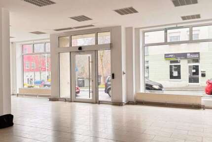 Gewerbeobjekt Zwickau Niederplanitz - 350&euro; | Angebot:25818886