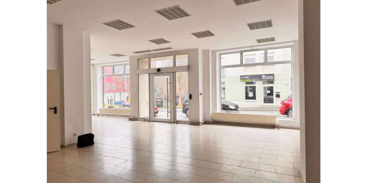 Gewerbeobjekt Zwickau Niederplanitz - 350&euro; | Angebot:25818886