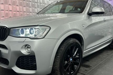 BMW X3 149.999 km 18.890 &euro; Werdau OT Steinpleis 08412