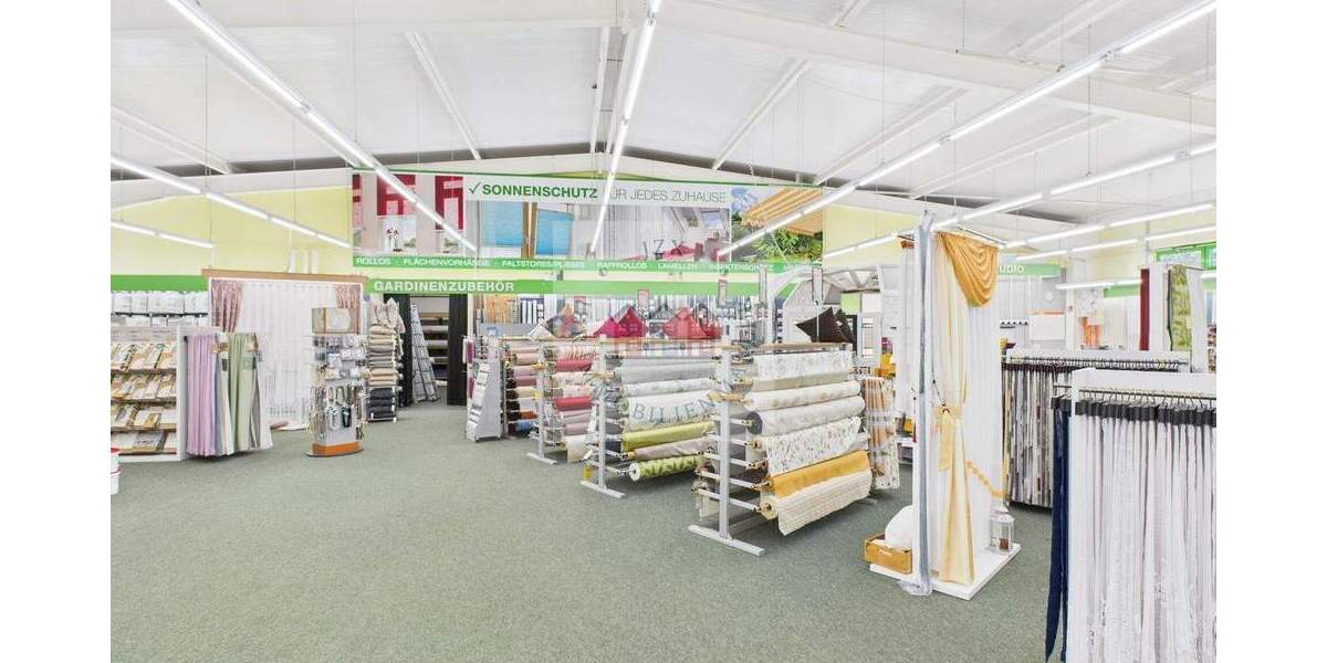 Gewerbeobjekt Zwickau Maxhütte - 700.000&euro; | Angebot:25800593