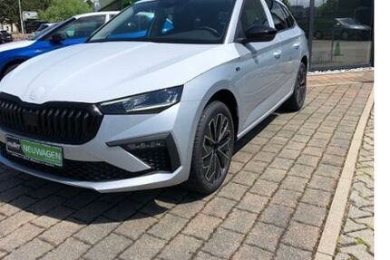 Skoda Scala 2.500 km 27.600 &euro; Glauchau/ Sachsen 08371