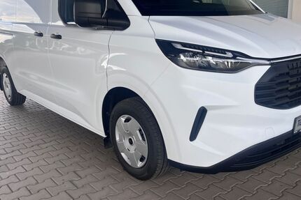 Ford Transit Custom 9.000 km 39.990 &euro; Glauchau 08371