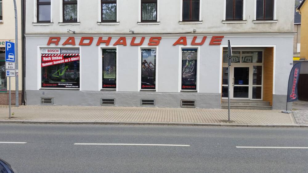 Mehrfamilienhaus, Wohnhaus Aue - 1 Zimmer, 549 m&sup2;, 85.000&euro; | Angebot:25688626