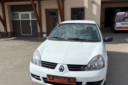 Renault Clio 127.600 km 2.999 &euro; Oelsnitz i.E. 09376