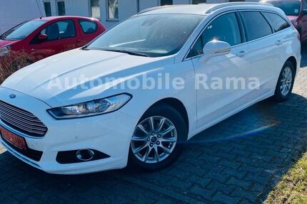 Ford Mondeo 113.673 km 9.900 &euro; Glauchau (Ot .Reinholdshain) 08371