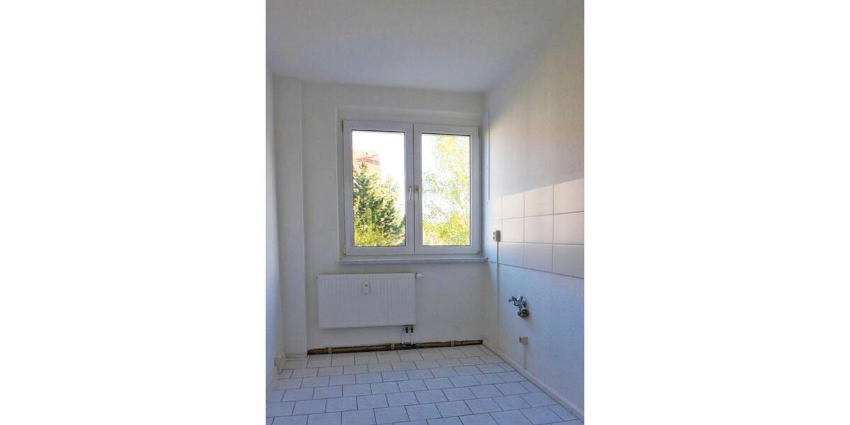 Etagenwohnung Limbach-Oberfrohna Oberfrohna - 2 Zimmer, 47 m&sup2;, 265&euro; | Angebot:25569446