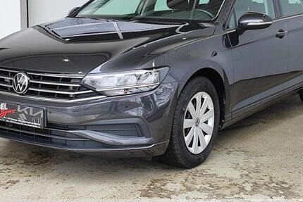 VW Passat Variant 49.250 km 20.499 &euro; Oberlungwitz 09353