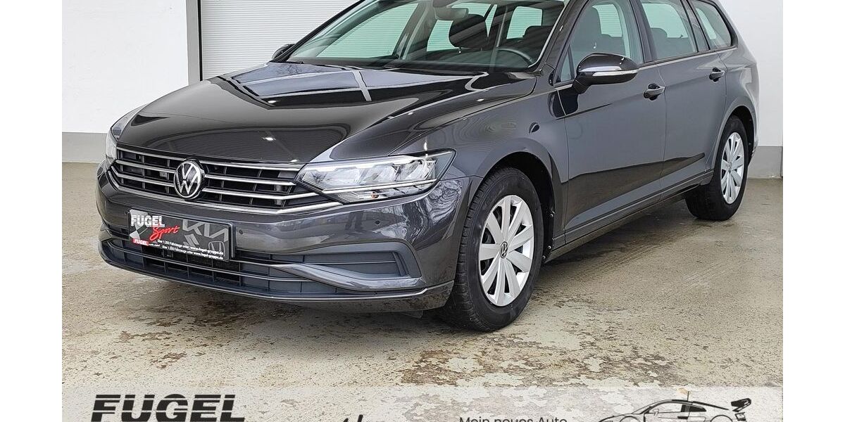 VW Passat Variant 49.250 km 20.499 &euro; Oberlungwitz 09353