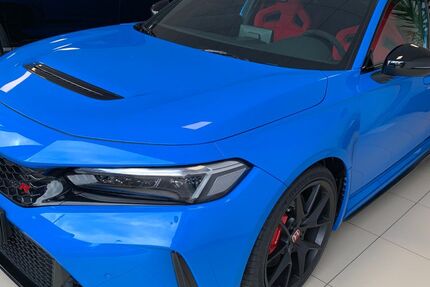 Honda Civic 2.400 km 57.880 &euro; Glauchau 08371