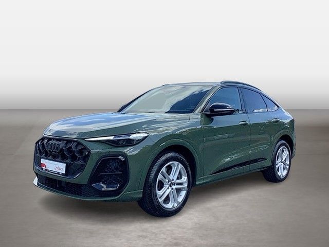 Audi Q5 17.821 km 61.490 &euro; Zwickau 08056