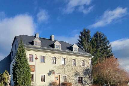 Haus Lauter-Bernsbach Bernsbach - 19 Zimmer, 499 m&sup2;, 350.000&euro; | Angebot:16303714