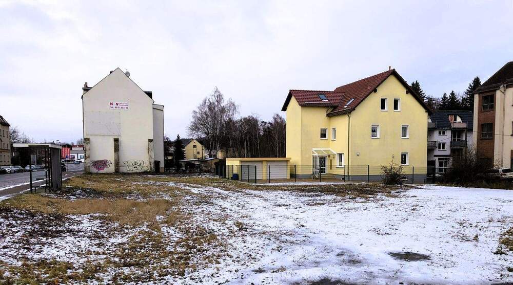 Grundstück Zwickau Schedewitz - 285.000&euro; | Angebot:25678796