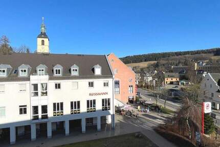 Wohnung Thalheim/Erzgebirge Erzgebirge - 2 Zimmer, 51 m&sup2;, 335&euro; | Angebot:25937548