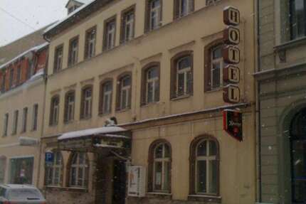 Gewerbeobjekt Meerane - 85.000&euro; | Angebot:25810121