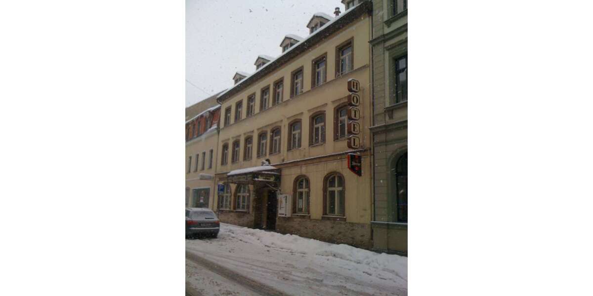 Gewerbeobjekt Meerane - 85.000&euro; | Angebot:25810121