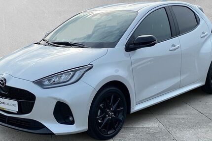 Mazda 2 Hybrid 1.500 km 24.890 &euro; Meerane 08393