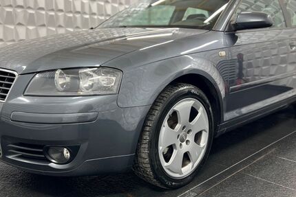 Audi A3 156.120 km 1.490 &euro; Werdau OT Steinpleis 08412