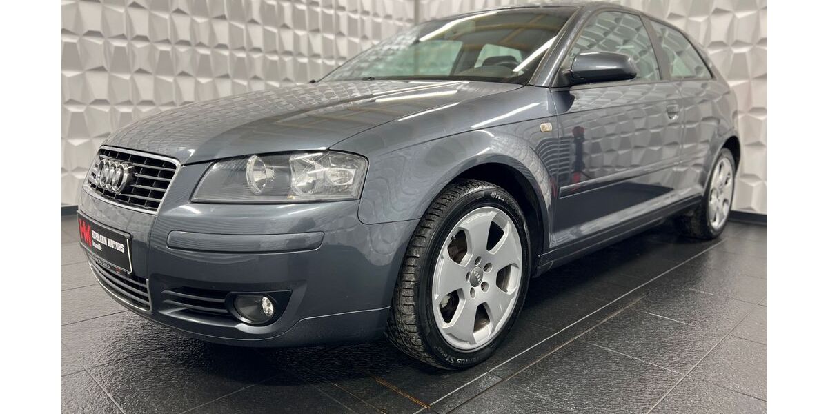 Audi A3 156.120 km 1.490 &euro; Werdau OT Steinpleis 08412