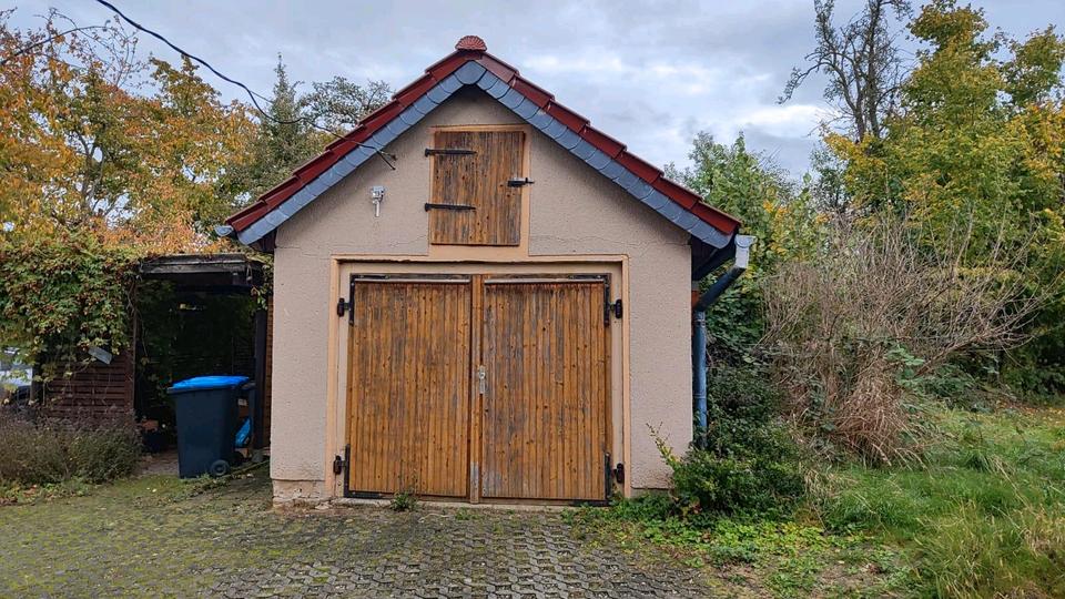 Mehrfamilienhaus, Wohnhaus Langenleuba-Niederhain Niederhain - 7 Zimmer, 165 m&sup2;, 129.999&euro; | Angebot:24394412